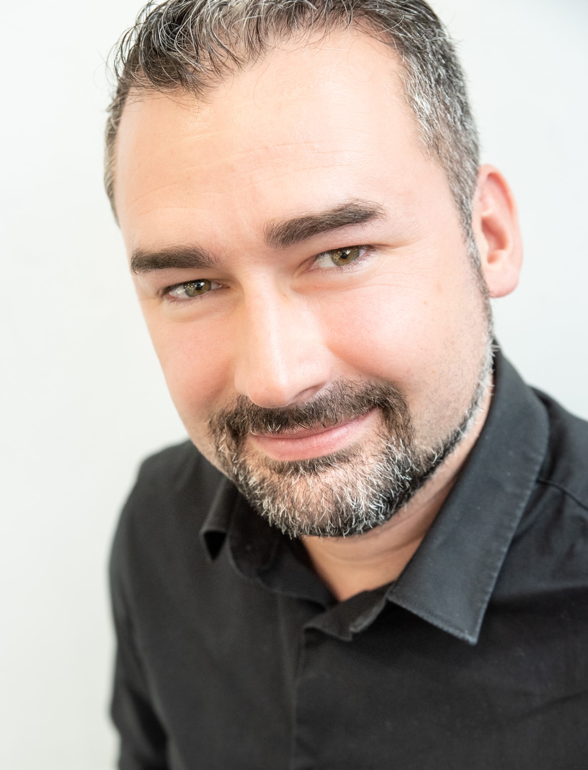 DRAGAN Benjamin