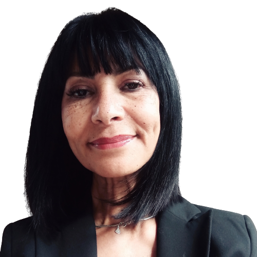 ABBOUD Sabrina