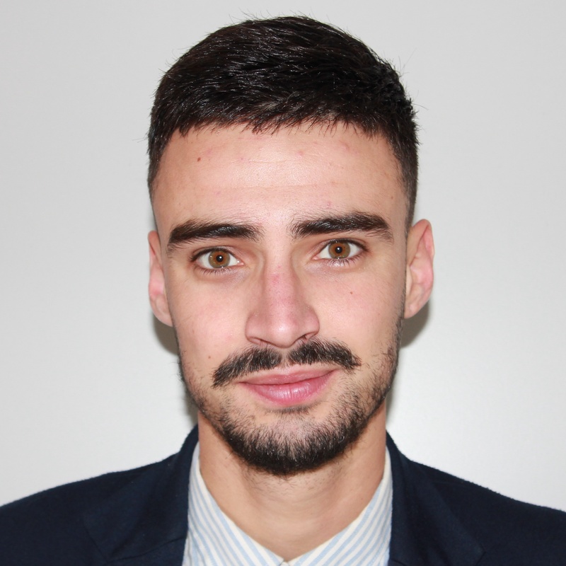 Melvin TORTONDA