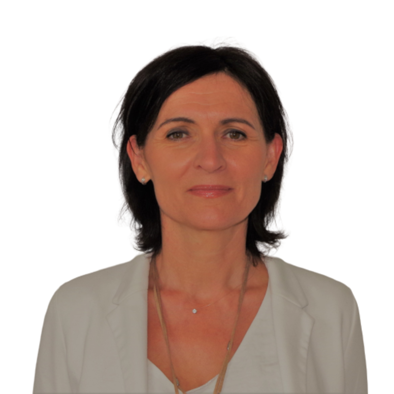 SAUD Sandrine