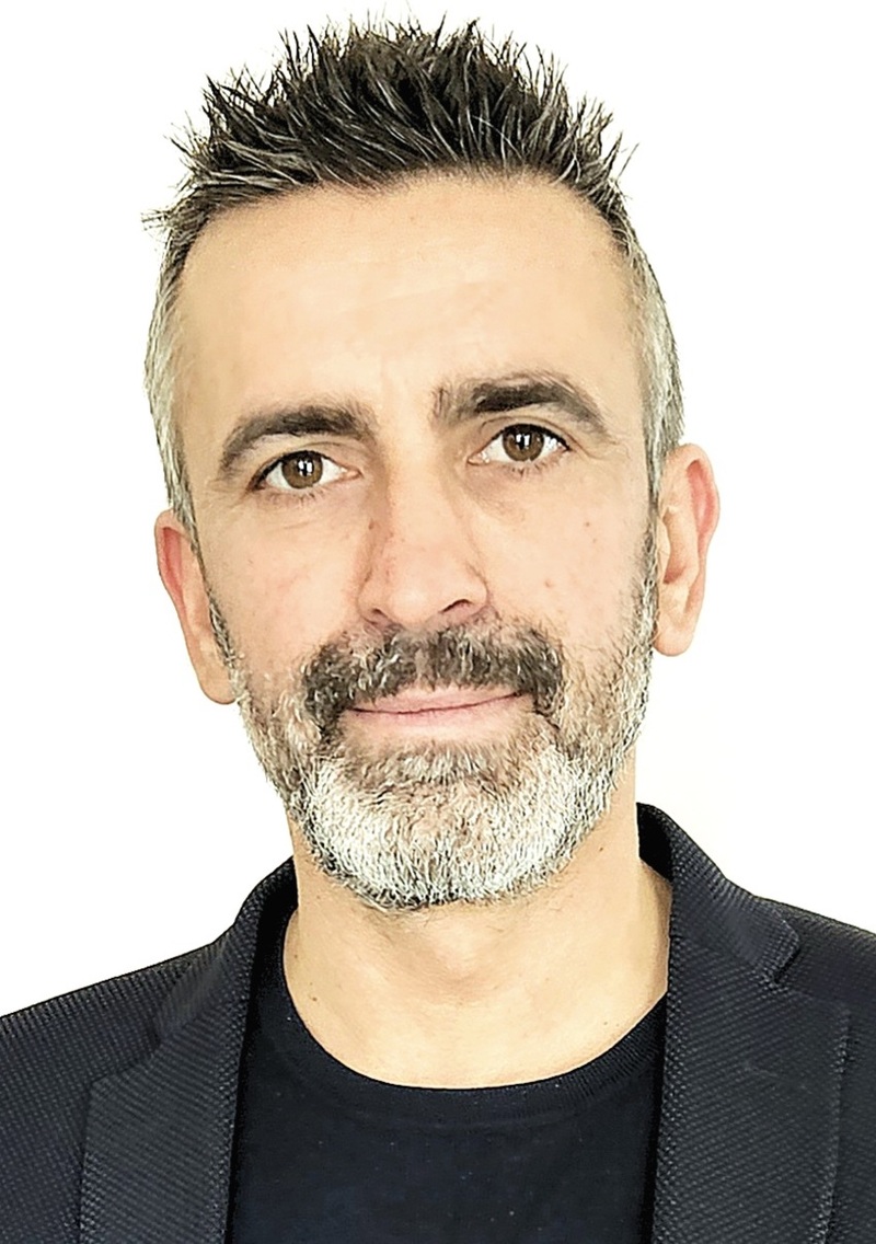 Nicolas VERGNES