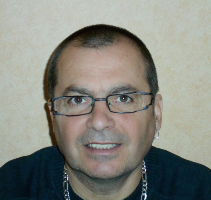 BOUSSAC Daniel