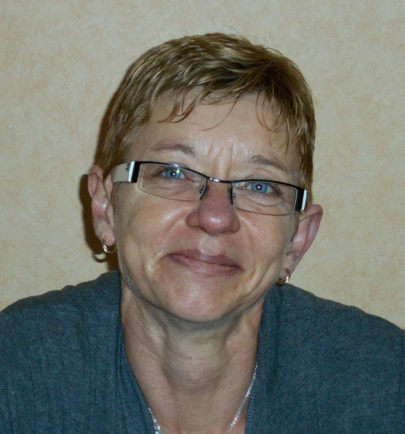 KAZMA Patricia