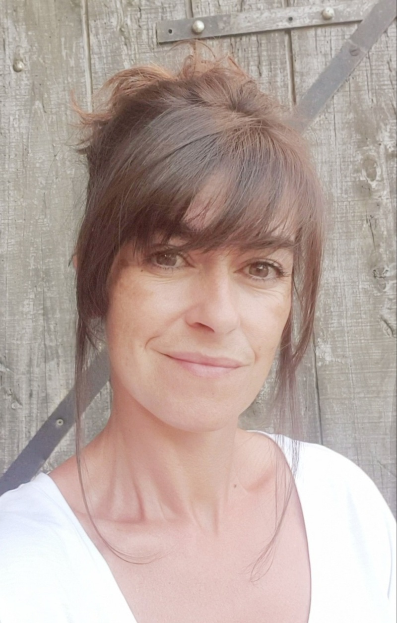 LOUDES Sandrine