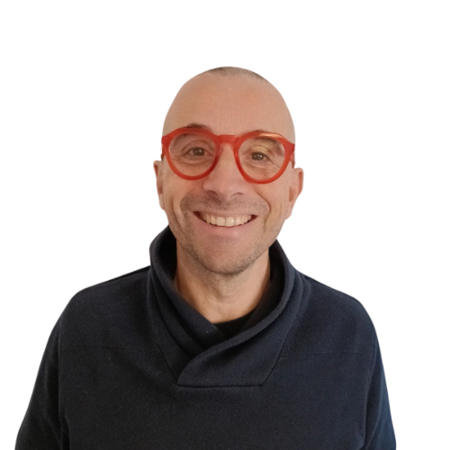 MARTY Jean-François