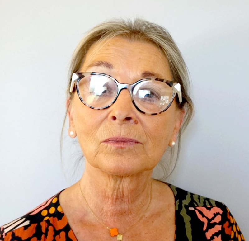 LAMY Marie Martine