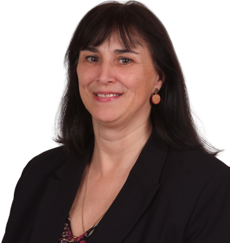 DUPUY Marie-Christine