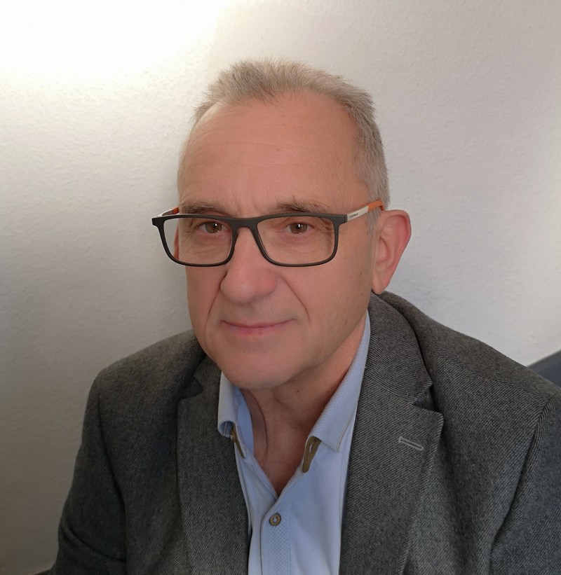 LACROIX Patrice