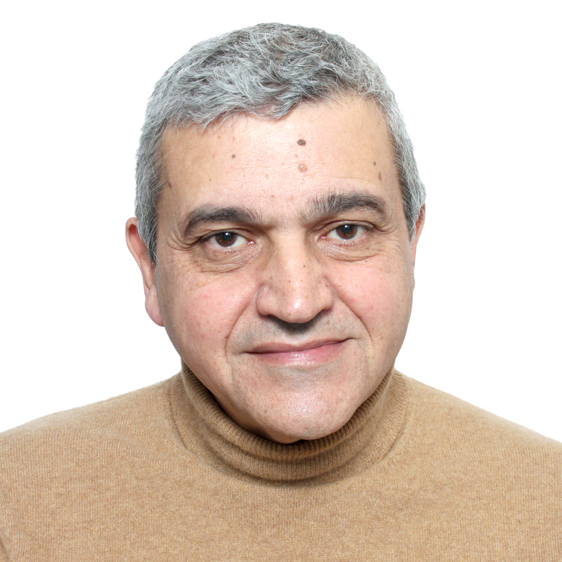 KOSKAS Yankel