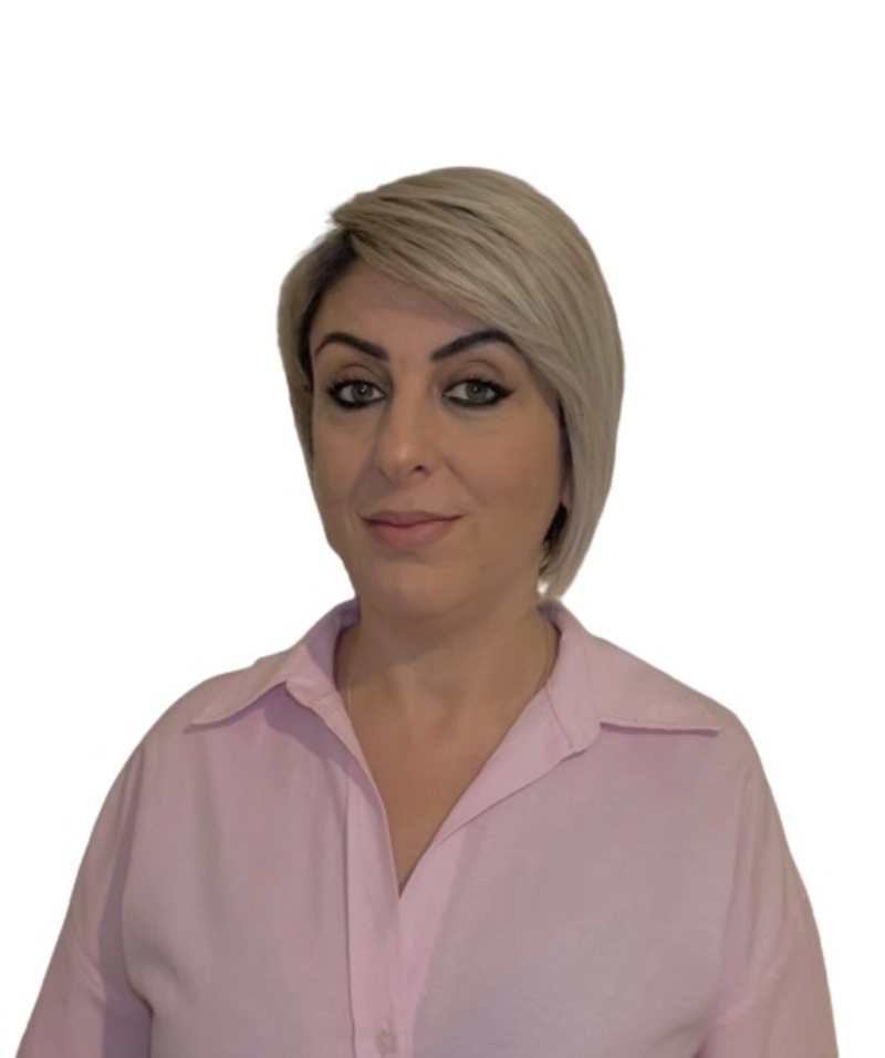 BADALIAN Kristine