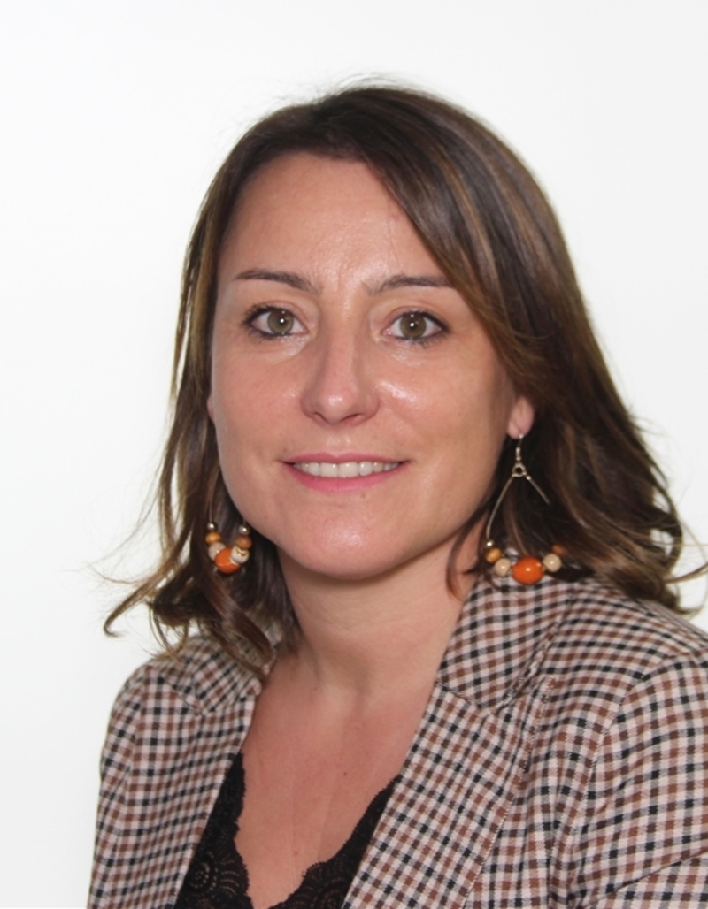 GARGUILLO Pamela