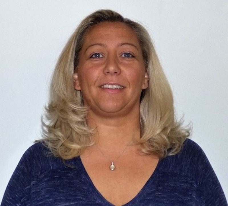 Karine RIBARIC
