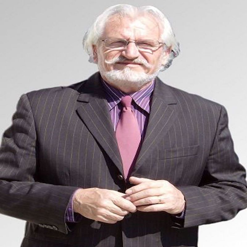 VAN LANDUYT Michel