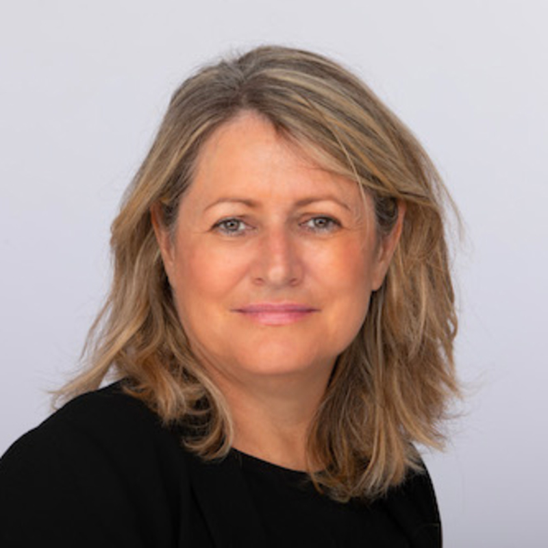 BOUVRAIS Sophie