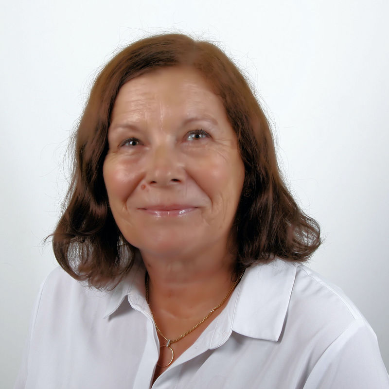 GUEZ Patricia