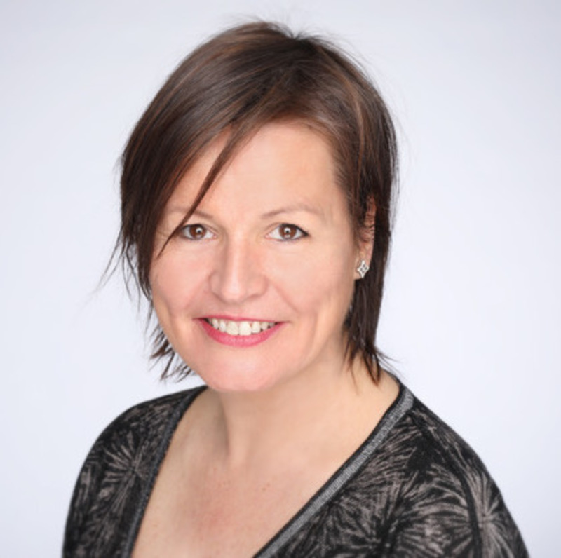 Christelle STOFFER