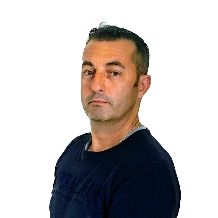 ALBOUY Philippe