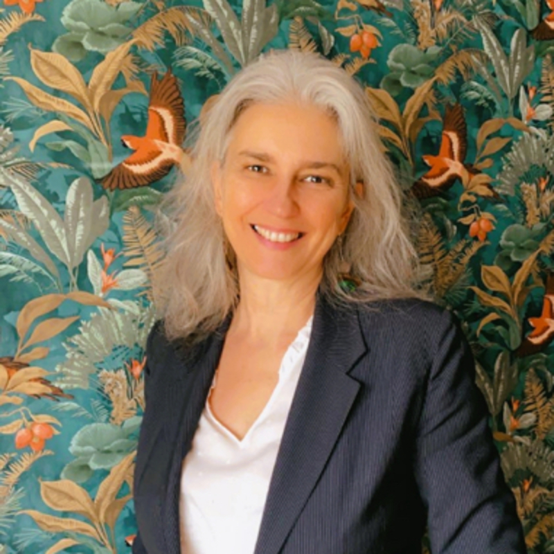 AUBRON Valérie