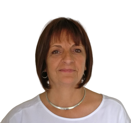 BUCHWALTER Christine