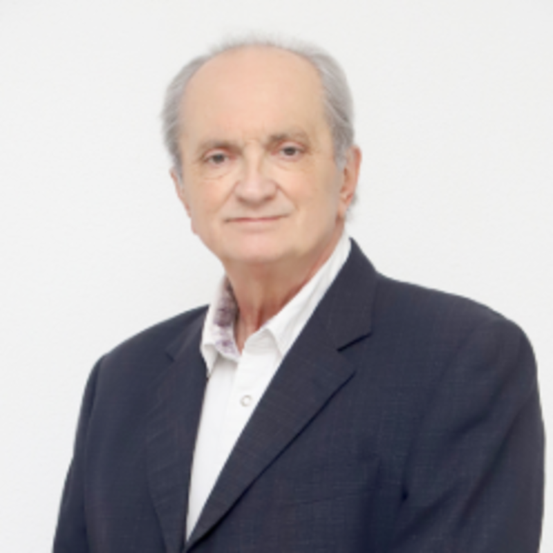GAILLARD Patrick