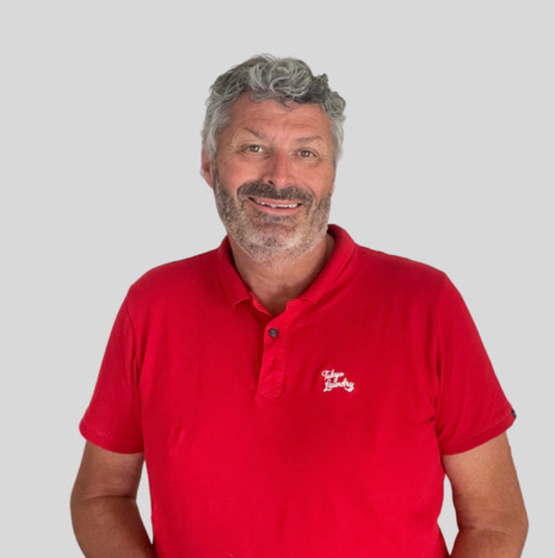 DE LARQUIER Olivier