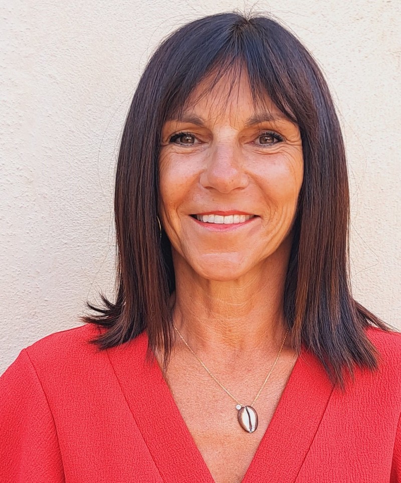 GOSSELIN Virginie