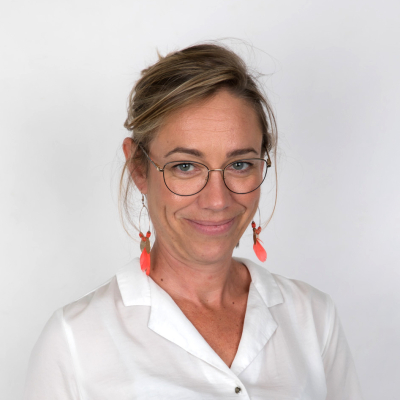 ARELLANO Sandra