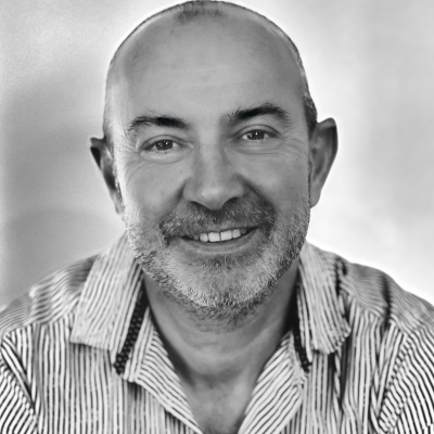 PRATI Xavier