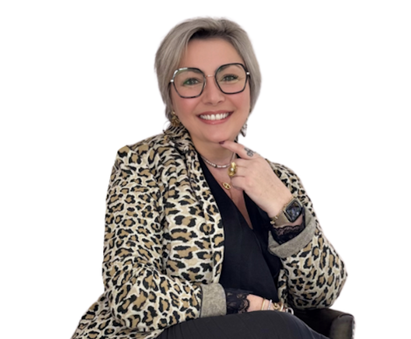 Christelle NOU